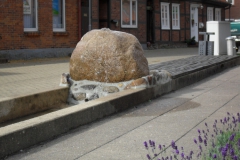 Brunnen Marktplatz